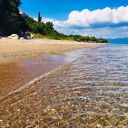 Panorama Beach Chrani Ngoại thất bức ảnh
