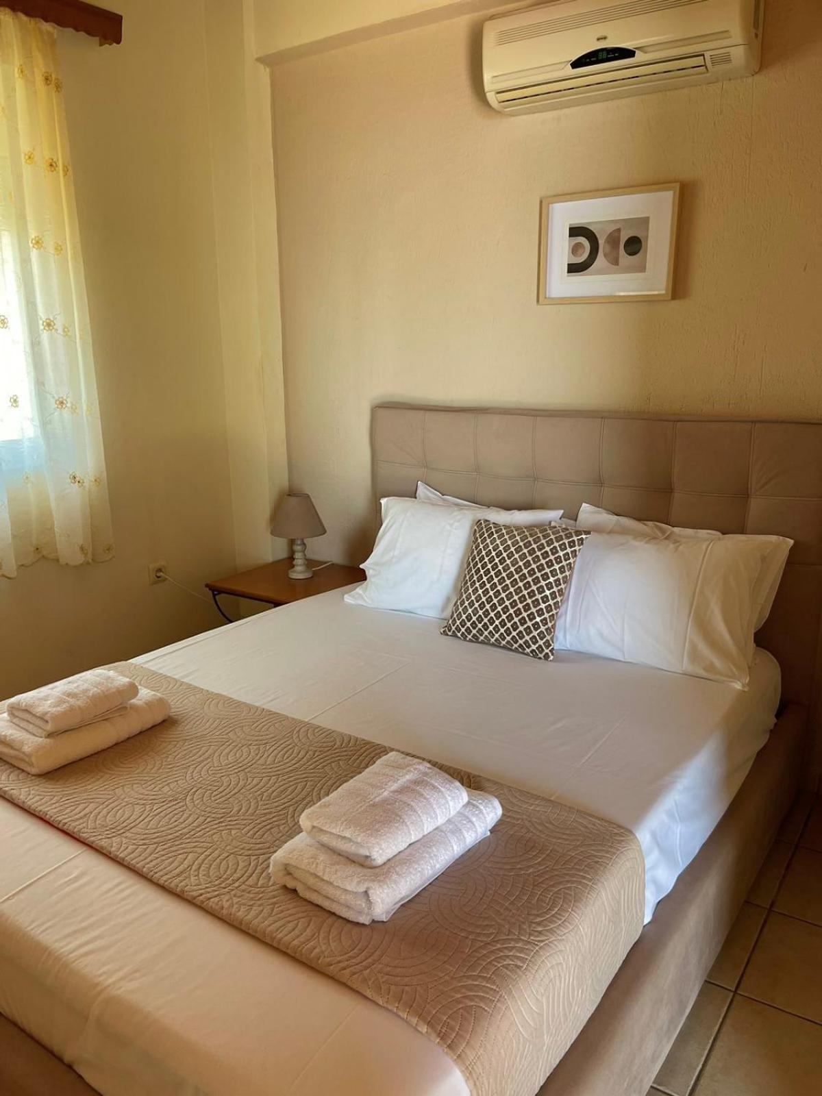 Panorama Beach Chrani Ngoại thất bức ảnh
