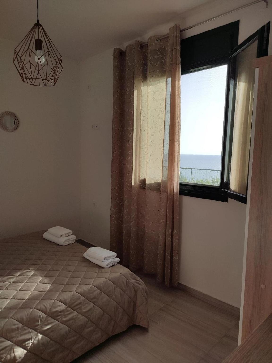 Panorama Beach Chrani Ngoại thất bức ảnh